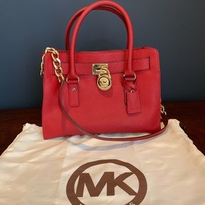 Michael Kors handbag